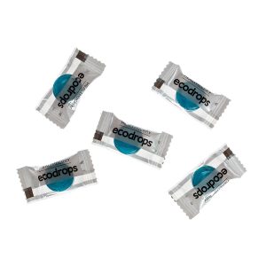 Леденцы для ухода за полостью рта Healthberry Ecodrops ToothCare 3